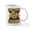 White, variant on CafePress - One Tough Cookie - 11 oz Ceramic Mug - Novelty Coffee Tea Cup