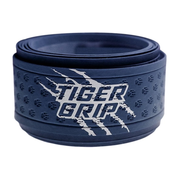 Cinta de agarre para bate Tiger Grips 1.1 mm color azul marino