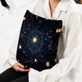 thumbnail image 6 of Gemini Constellation Decorative Covers for Chair - Set of 2, Unique Patterns, 16x16, 18x18, 20x20 Inches for Home Decor and Gifts, 6 of 6