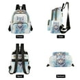 thumbnail image 2 of Cat Head Travel Laptop Backpack Casual Daypack Lightweight Bookbag Compartment for Business, 2 of 7