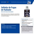 thumbnail image 2 of Sellador de Fugas de Radiador Bluechem 300 ml Bluechem Sellador, 2 of 3