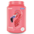 thumbnail image 1 of Proteina Vegetal Birdman Fitmingo 1020g Blueberry, 1 of 2