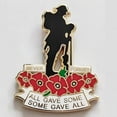thumbnail image 4 of Uinagy Broche Commémorative, 4 of 7