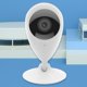 thumbnail image 5 of Interior, Nube 1080P, Hogar inteligente, Monitor de bebé con cámara, Rastreador de movimiento, Alerta de actid, Seguimiento automático Enchufe de Soledad Cámara de seguridad, 5 of 10