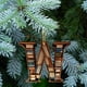 thumbnail image 5 of Adorno colgante de acrílico de 26 letras W, 5 of 8