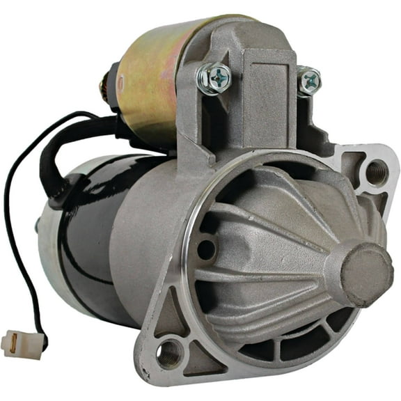 DB Electrical New Starter 410-48261 for Kubota Tractor V1505 6C070-59210 6C070-59211 M1T85481