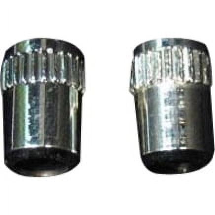 Gretsch Toggle Switch Tip, Nickel (2)