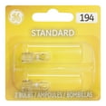 thumbnail image 4 of GE Lighting 194 Miniature Bulb Standard Replacement, 2-Pack, 4 of 7