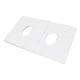 thumbnail image 4 of Funda para descanso facial para cama de masaje, 100 unidades, funda para descanso facial, funda de almohada desechable, diseño de última generación, 4 of 12
