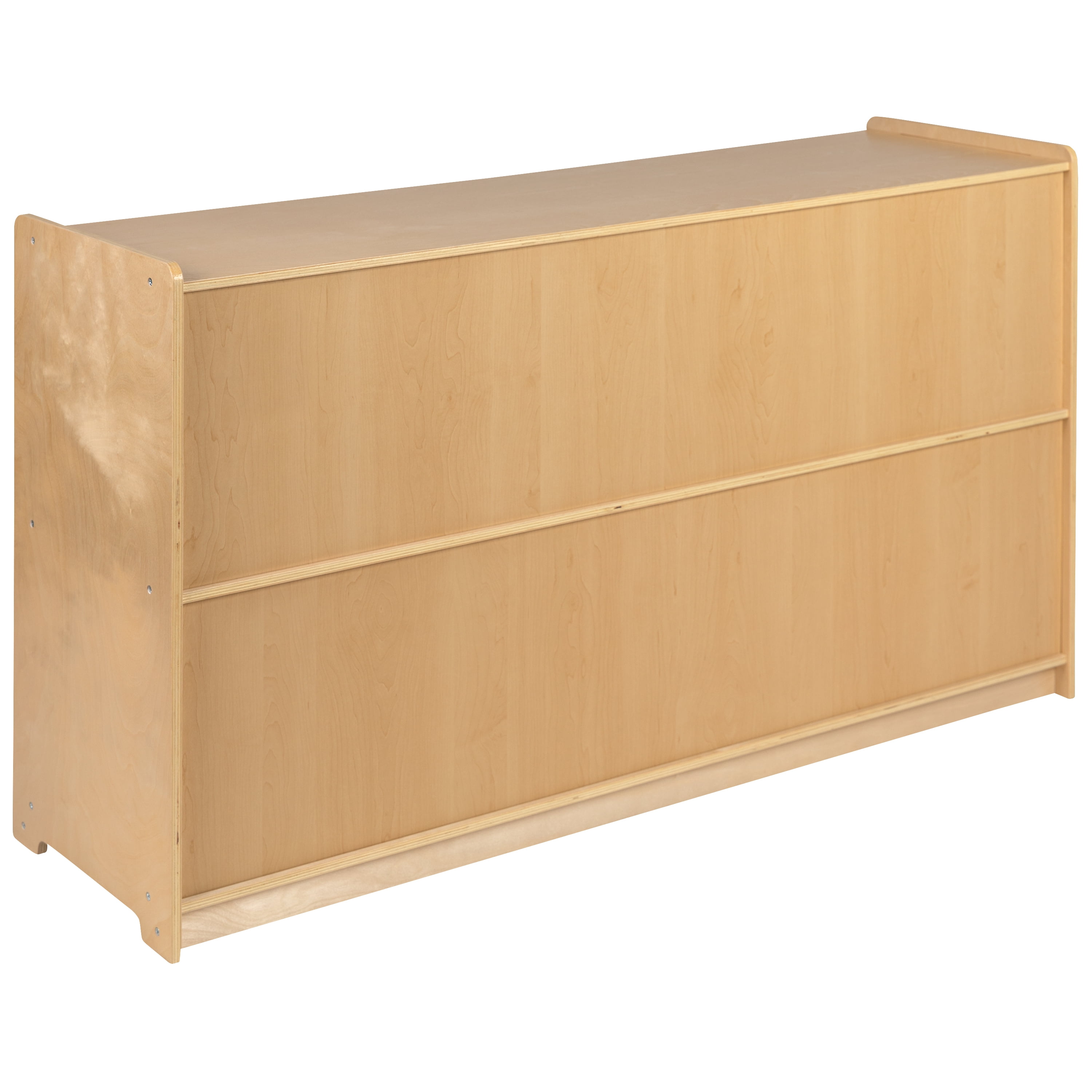 VEVOR Classroom Storage Cabinet Birch Plywood 8-Section Preschool Storage  Shelves 36.2 in. H Cabinet Storage with Casters CWG8GETCWG0000001V0 - The  Home Depot