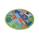 thumbnail image 2 of Gimnasio para Bebe The Baby Shop 63608 Rana Tapete de juegos, 5 juguetes Verde -, 2 of 8