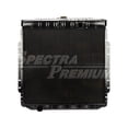 thumbnail image 2 of Spectra Premium CU456 Automotive Radiator, 2 of 3