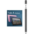 thumbnail image 1 of Lápiz capacitivo fllynewrite 2 en 1 para Samsung Galaxy Tab A9+ Plus/A9/A8/A8 Plus/A7/A7 Lite, 1 of 7