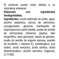 thumbnail image 4 of Shampoo sólido 2 en 1 Kö Essential bob esponja 80 g amarillo, 4 of 4