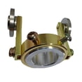 thumbnail image 1 of Torche de Soudage 24KD MB24 ID:20mm MIG Torche de Soudage Guide Rouleau, 1 of 9