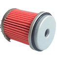 thumbnail image 2 of 2X 25450-P4V-013 Auto Transmission Filter for for Accord 2003-2016, 2 of 5