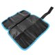 thumbnail image 2 of Bolsa de almacenamiento de aparejos de pesca herramienta de señuelo portátil accesorios de equipo de pesca bolsa protectora azul, 2 of 5