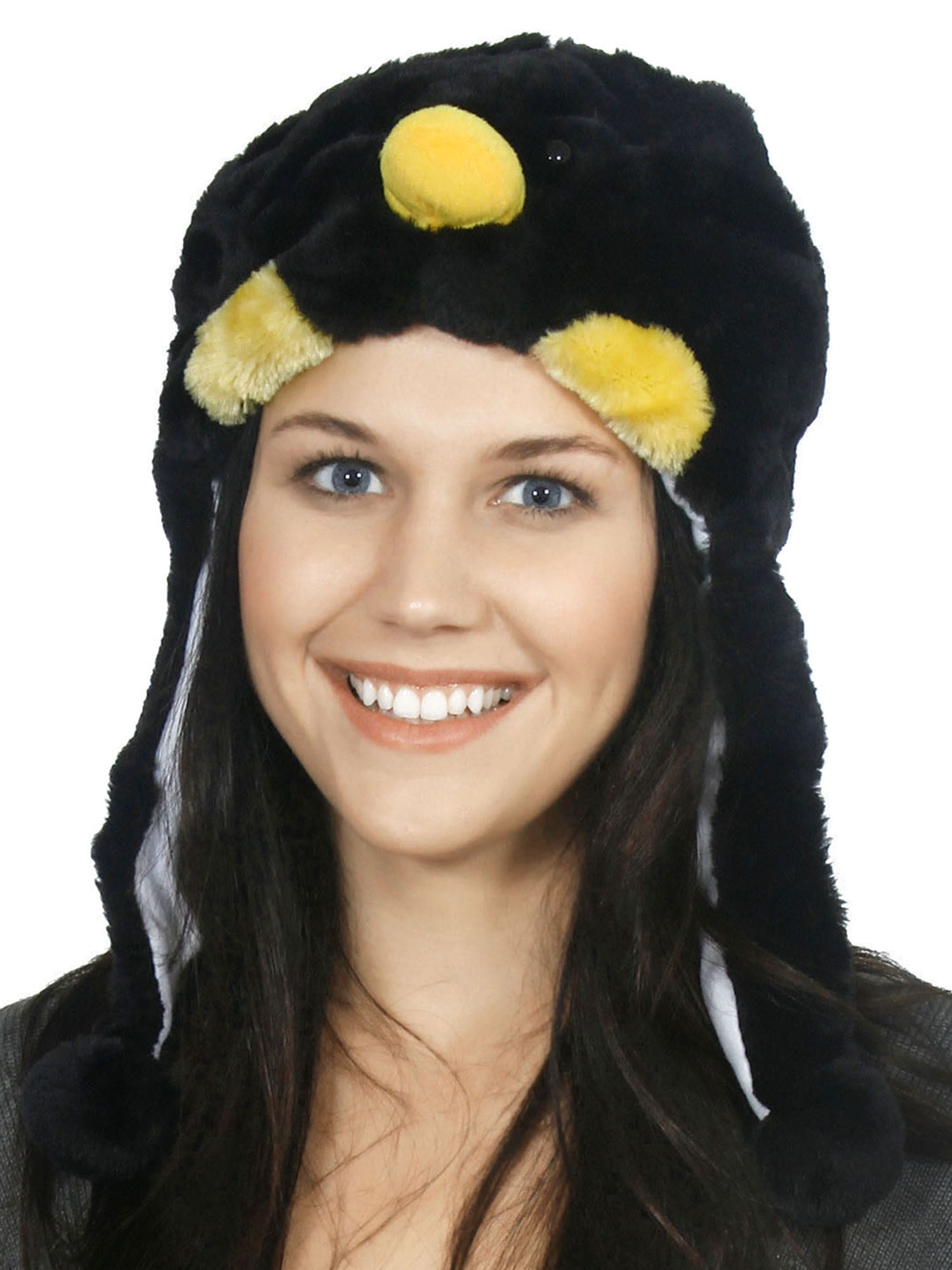 fun winter hats for girls