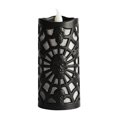 thumbnail image 2 of TIMIFIS Spooky Decor Halloween Decoration Props Skull Light LED Colorful Gradient Flash Horror Halloween DecorationsFall, 2 of 2