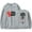Grey, variant on Stephen Sanchez Tour Crewneck Fashion Sweatshirt Casual Pullover Hip Hop Clothes