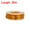 Gold, variant on Uxcell 100 Feet Aluminum Craft Wire 1.0mm/18 Gauge Anodized Bendable Sculpting Aluminum Wire Silver