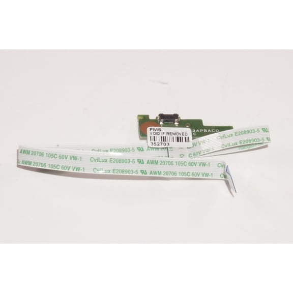841557-001 Hp Power Sw Board X2 - 12-B010NR