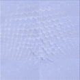 thumbnail image 1 of Ahgly Company Indoor Square Patterned Sky Blue Dress Blue Area Rugs, 4' Square, 1 of 1