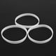 thumbnail image 1 of 12PCS Seal Spare Seal Repuesto Compatible Para 6/7 Fins Blade Blender Mixer (Ø 10Cm), 1 of 4