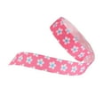 thumbnail image 3 of Siruishop Easter Ribbon Easter Decor Decorative Wrapping Ribbon for Festival Packaging Flowers 9m, 3 of 7