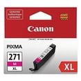 thumbnail image 1 of Cartucho de tinta Canon CLI-271XL magenta compatible con TS5020, T Canon 0338C001CANON, 1 of 1