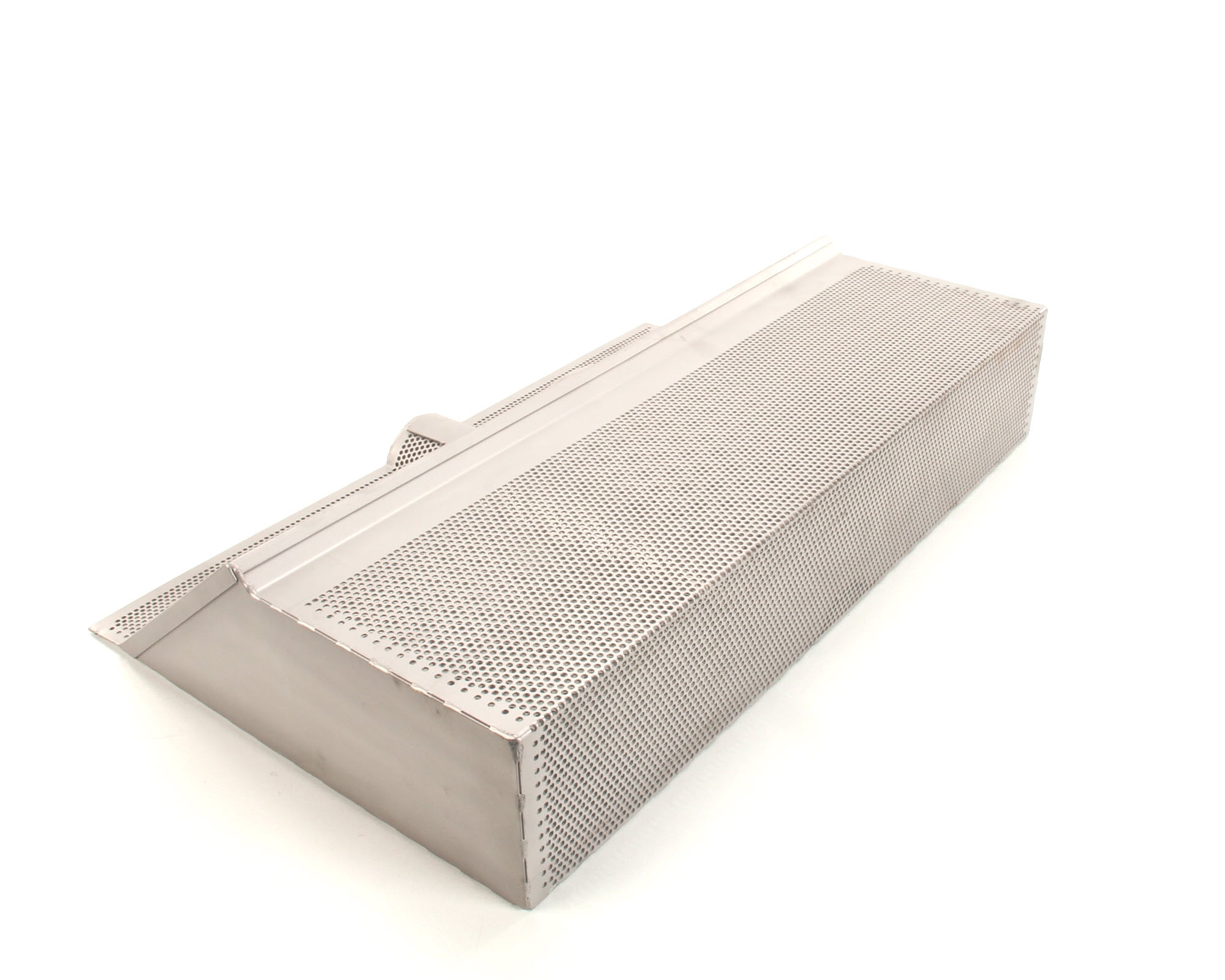 Stero Dishwasher B10-3079 Stpc Stpcw Scrap Basket Assembly