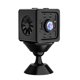 thumbnail image 1 of mini cubo de cámara ip Mini cámaras ocultas 1080P HD inalámbrica portátil pequeña cámara de video detección de movimiento, seguridad en el hogar niñera cámara de vigilancia Fanmusic mini cubo de cámara ip, 1 of 6