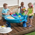 thumbnail image 1 of Step2 Fiesta Cruise Sand & Water Table, 1 of 6