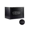 thumbnail image 1 of Caja Fuerte Seguridad Electronica Con Luz Kishnell Sauer, 1 of 9