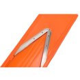 thumbnail image 2 of V-Blade Mandoline Slicer Manual Vegetable Cutter Vegetable Cooking Tool with Hand Guard for Stainless Steel Blade, 2 of 5