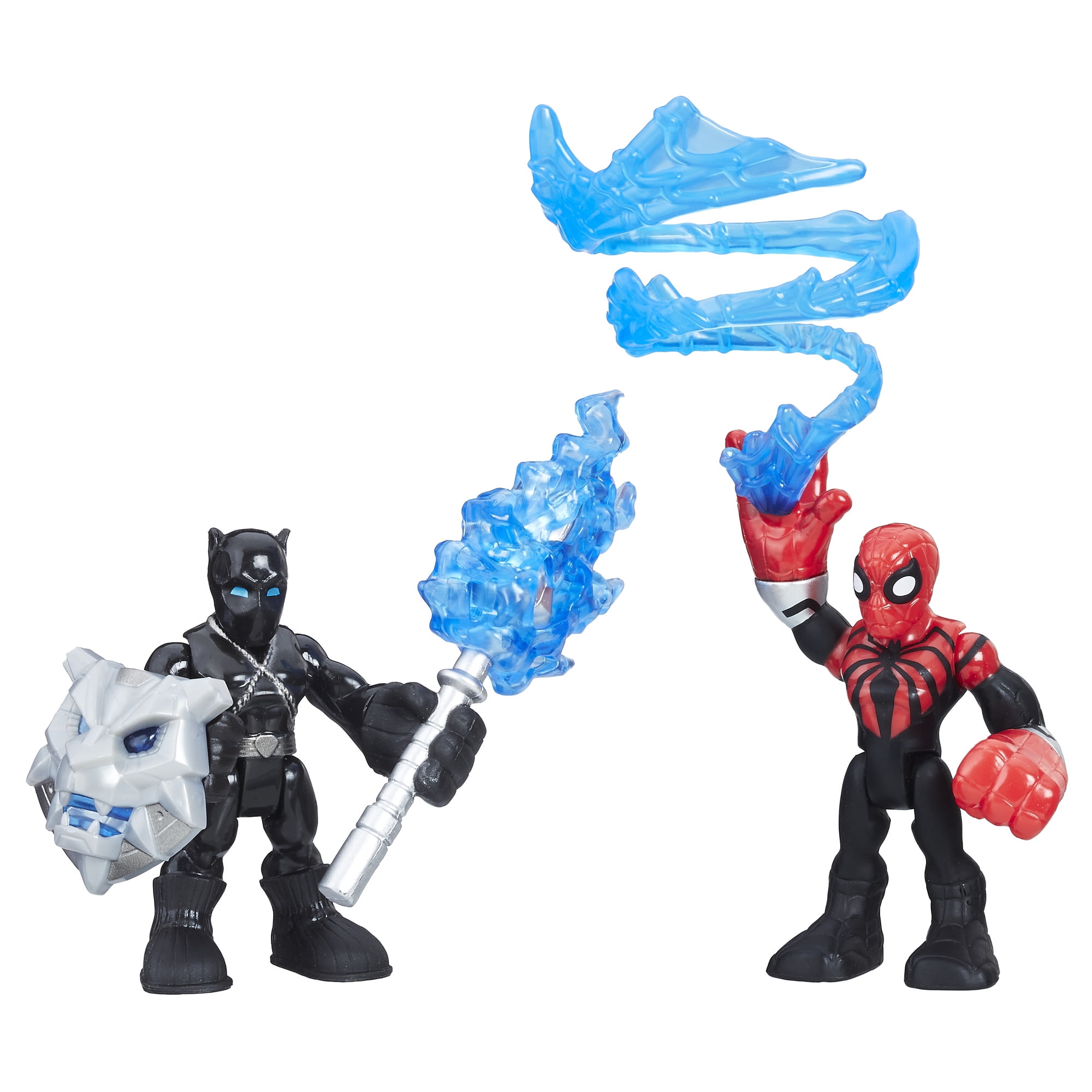 playskool superheroes