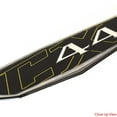 thumbnail image 3 of Centurion Boat Raised Emblem Decal 152719-1 | CX44 Enzo Sticker, 3 of 3