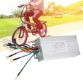 thumbnail image 4 of VGEBY Electric Bike Controller, Controller Accessory Durable 750W Motor 48V Electric Scooter Controller, E-Bike For Electric Scooter, 4 of 8