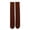 B, variant on KYAIGUO 1 Pairs Kids Girls Solid Color Socks Toddler Winter Long Knee High Boot Silly Tall Socks 3-12Y