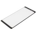 thumbnail image 2 of Pantalla De Cristal De La Lente Exterior Frontal Del Teléfono, Kit De Reparación De Cristal Frontal Del Teléfono Móvil Negro Fácil De Reparar Reemplazo Resistente A Los, 2 of 8