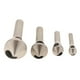 thumbnail image 1 of 4PCS Sunnimix Broca de chaflán HSS 2-5 5-10 10-15 15-20, 1 of 8