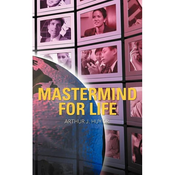 Mastermind for Life (Hardcover)