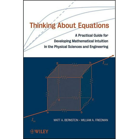 Thinking About Equations, (Paperback)