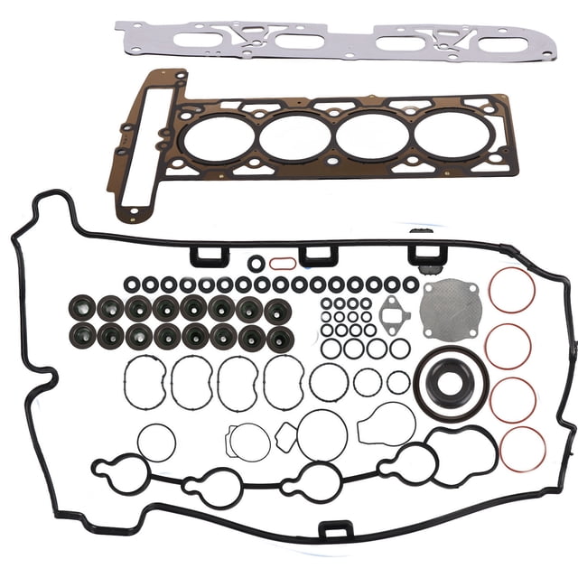 Juego de juntas de culata de repuesto HS26517PT HS54874 para Chevy Ecotec 2.4L 2010-2017