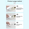 thumbnail image 4 of 2-in-1 Shoe Brush, Powerful 2-in-1 Multifunction Shoe Brush for Sneakers, 4 of 4
