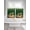 Green Gold DarkGreen, variant on St. Patrick's Day Living Room Curtains 2 Panel, Lucky Shamrocks Harp Beer Farmhouse Plaid Cafe Window Treatment, Farmhouse Bedroom Bathroom Kitchen Curtains Drapes 104"x45"