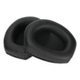 thumbnail image 2 of Headphone Ear Pads, Replacement Ear Pads Flexible Sponge Durable  For RS195, 2 of 8