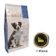 thumbnail image 1 of GRANDPET NOBLE CACHORRO 15 KG + Mazacan Para Perro 1 pza, 1 of 3