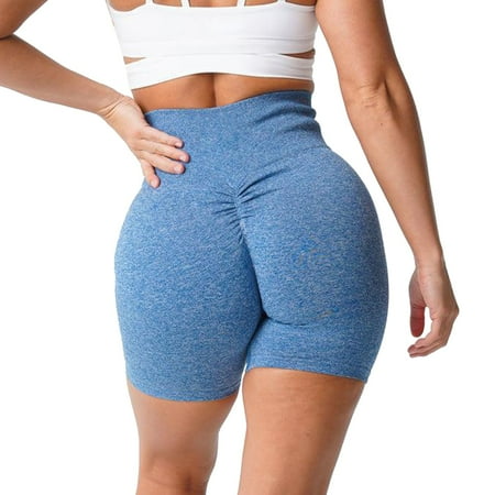 

Yoga Shorts Women Women s Lifting Yoga Shorts Workout High Waist Ruched Booty Pants Maternity Yoga Pants Short