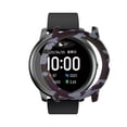 thumbnail image 1 of EGNMCR Color Painting Cover CaseFrame Protector Protector For Haylou-solar LS05 WAtch Parts, 1 of 5